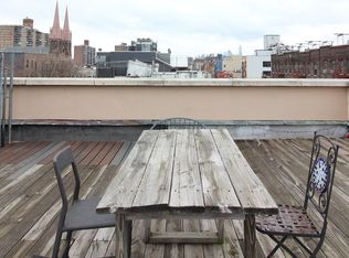 186 Meserole St APT 5, Brooklyn, NY 11206