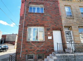 1714 W Huntingdon St, Philadelphia, PA