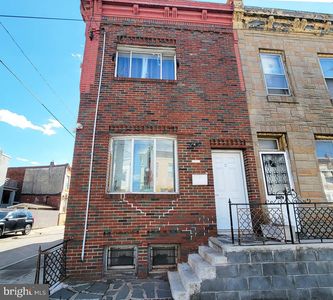 1714 W Huntingdon St, Philadelphia, PA, 19132