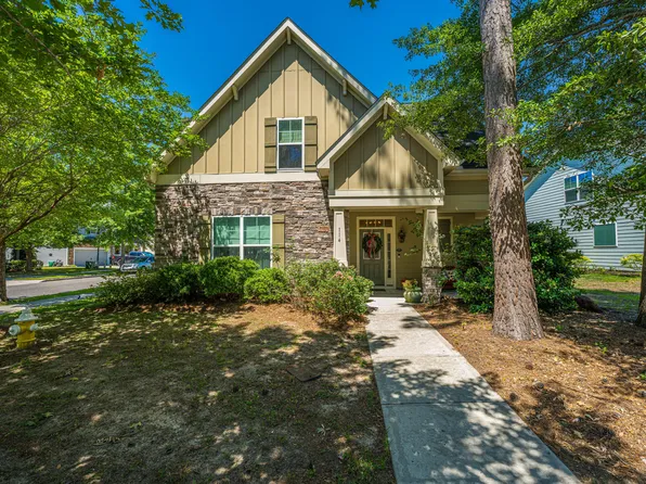 114 Shea St, Summerville, SC 29485