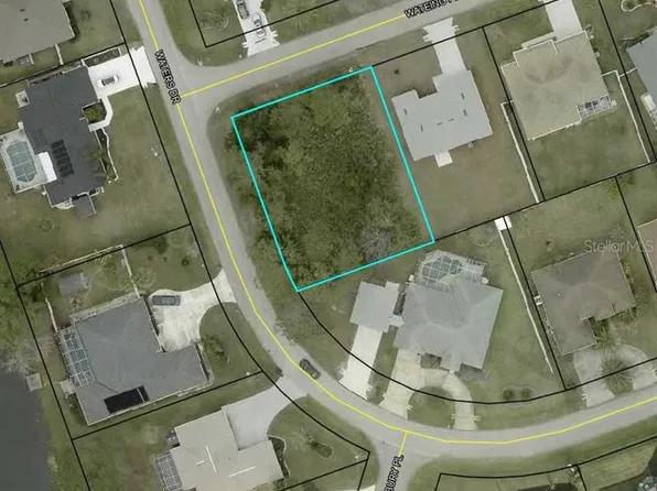 2 Wateing Pl Lot 6, Palm Coast, FL 32164