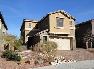 742 Rustic Desert Pl, Henderson, NV 89011