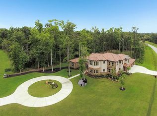 27351 Shady Hills Landing Ln, Spring, TX 77386