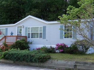 47 Washington St LOT 52, Auburn, MA 01501