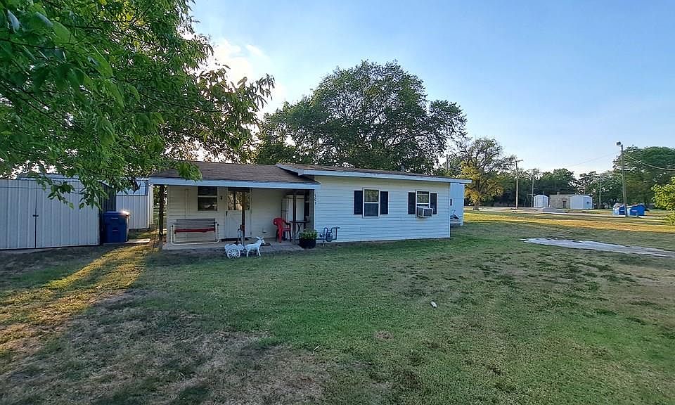 505 Delaware, Longton, KS 67352 MLS 47344 Zillow