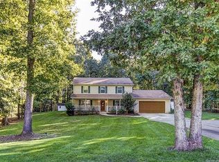 1660 Warwick Ct #18, Lincolnton, NC 28092