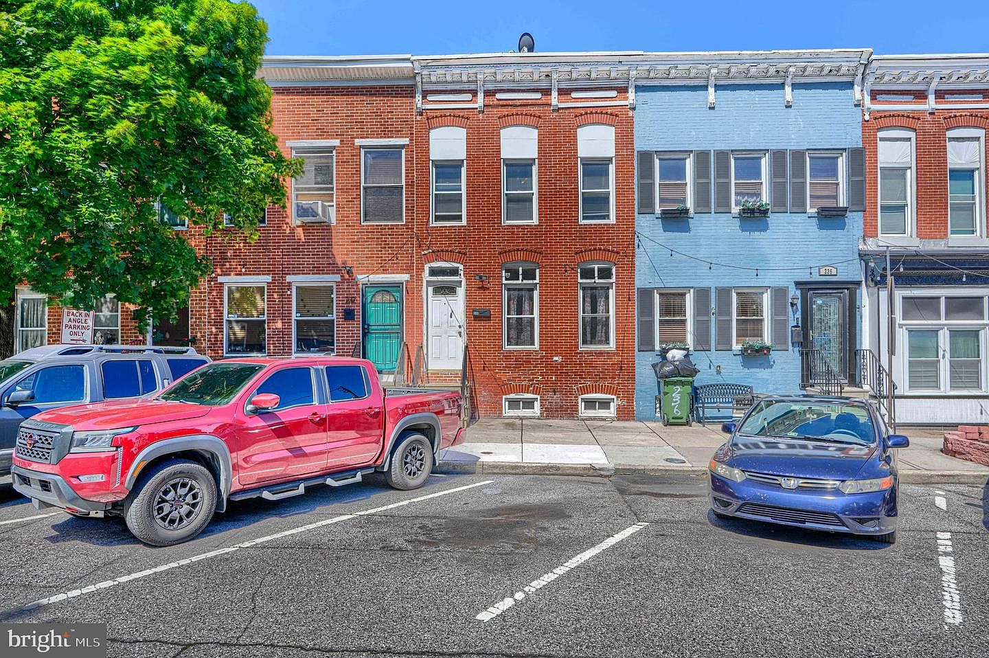 234 N Chester St, Baltimore, MD 21231 | MLS #MDBA2221120 | Zillow