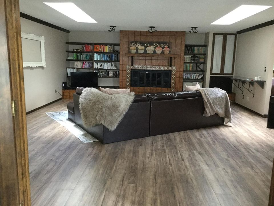 Huge Great Room