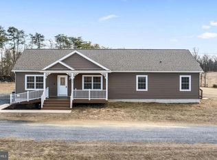 229 Sleepy Holw, Bloomery, WV 26817