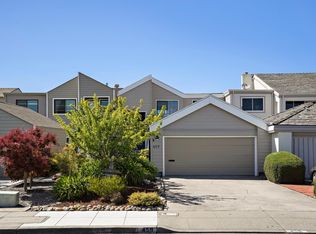 459 Starboard Dr, Redwood City, CA 94065