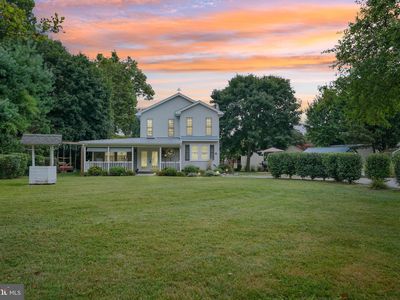 78 Riverview Ave, Earleville, MD, 21919