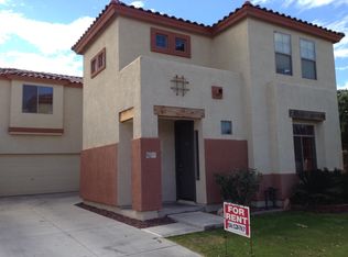 2649 E Chester Dr, Chandler, AZ 85286