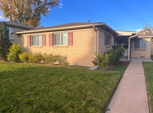 2663 S Logan St, Denver, CO 80210