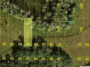 26 Inaccessible Rd, Punta Gorda, FL 33982