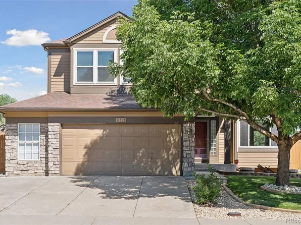 11508 Clayton Street, Thornton, CO 80233