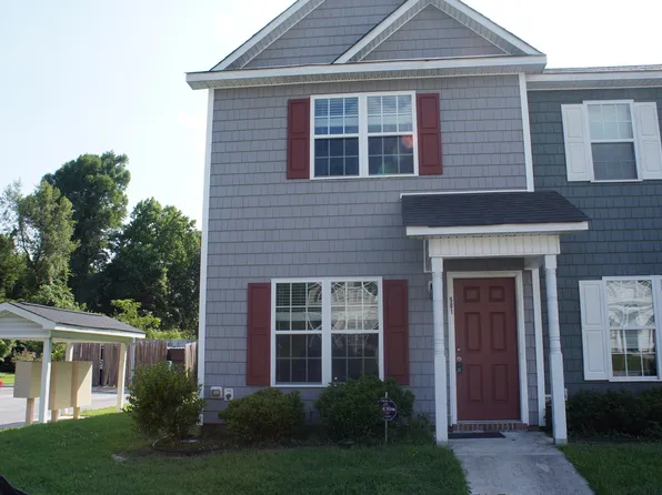 27 E Doris Ave APT 501, Jacksonville, NC 28540