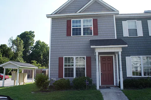 27 E Doris Ave #501 Photo 1