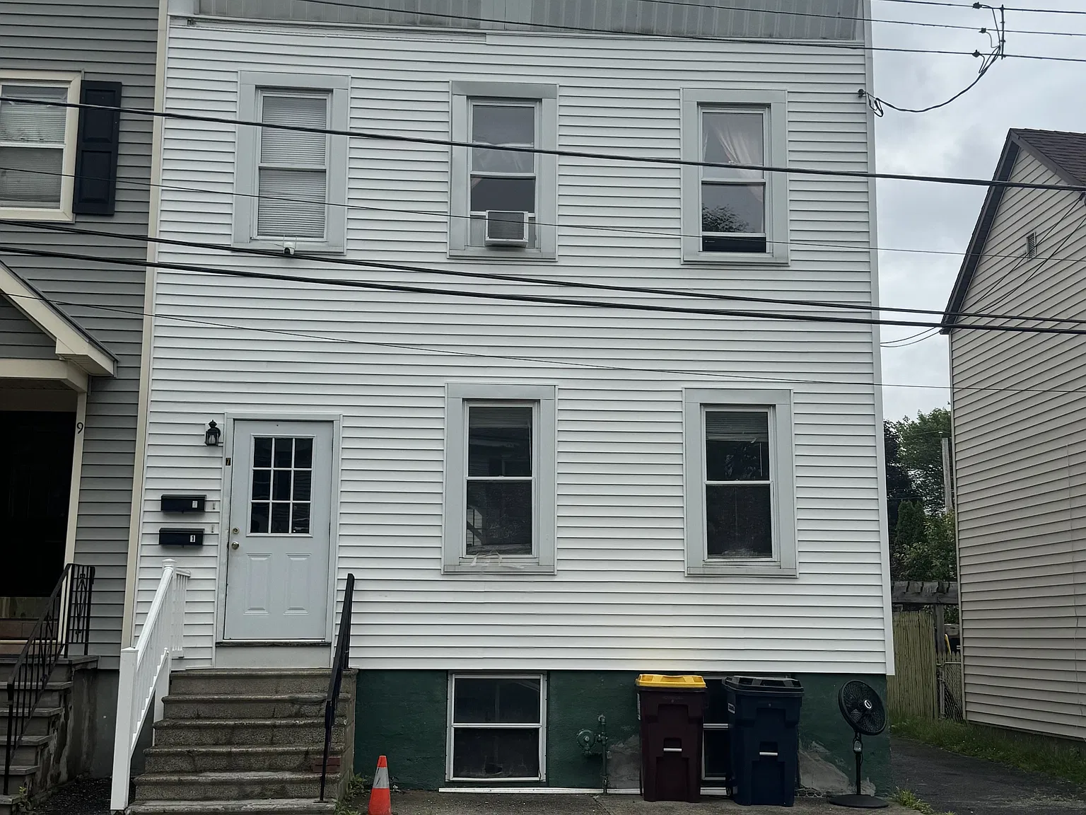 7 Corning Street - 1 — Photo 1