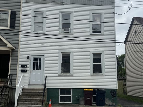 7 Corning St #1