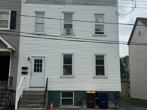 7 Corning St #1, Albany, NY 12205