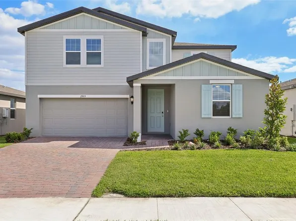 2903 Hornbill Dr, Saint Cloud, FL 34772