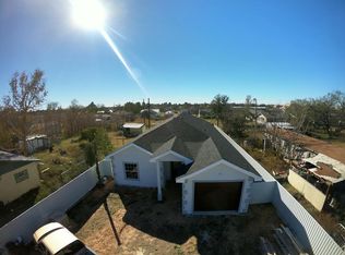 1009 S Allen, Monahans, TX 79756