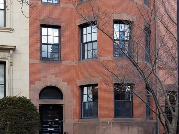 410 Beacon St, Boston, MA 02115