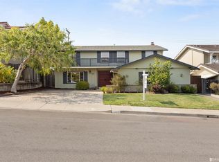 1016 Springfield Dr, Millbrae, CA 94030