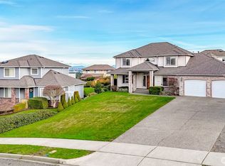 Pinnacle Point, Tacoma, WA 98422