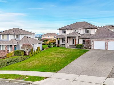2201 Hillside Drive NE, Tacoma, WA, 98422