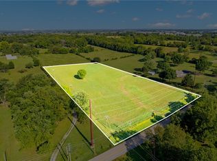 S Rainbow Rd, Rogers, AR 72758