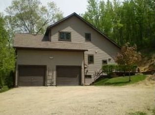 N6684 Berg Rd, West Salem, WI 54669