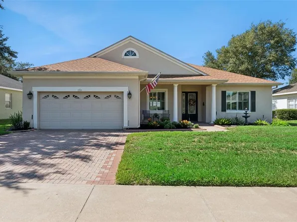 2919 ASPEN PEAK COURT, CLERMONT, FL 34711