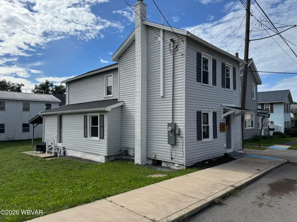 244 Church St, South Williamsport, PA 17702