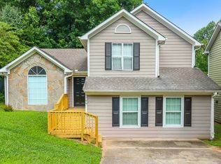 1799 Killarney Dr SW, Marietta, GA 30008