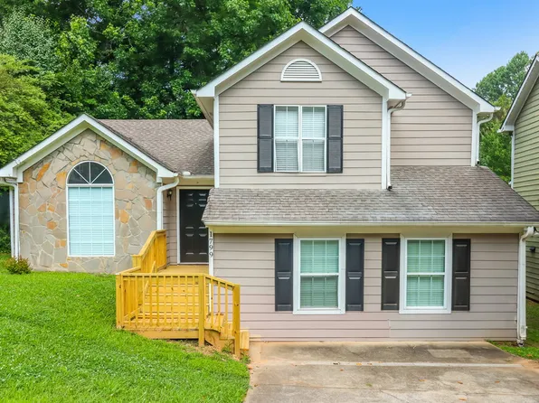 1799 Killarney Dr SW, Marietta, GA 30008