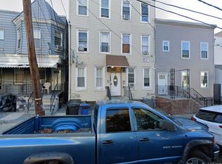 10 Seidler St APT 2, Jersey City, NJ 07304