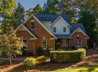 161 Ridge Top Rd, Mooresville, NC 28117