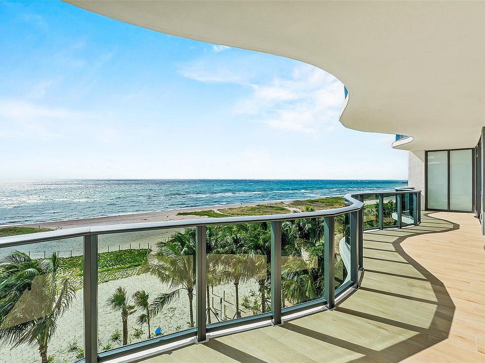 1st image of 900 N Ocean Boulevard #505