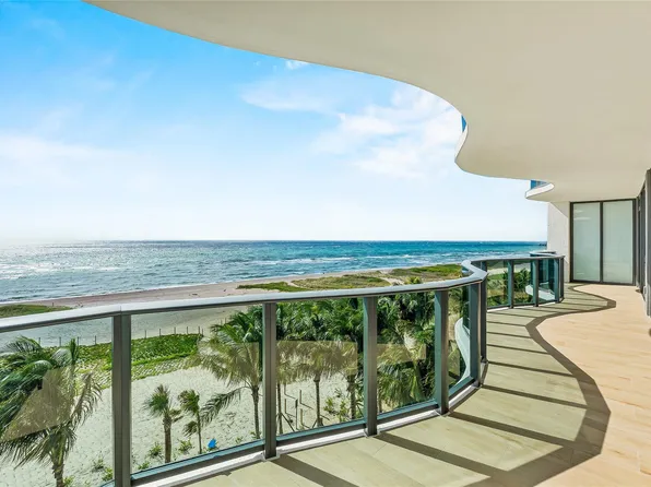 900 N Ocean Boulevard #505, Pompano Beach, FL 33062