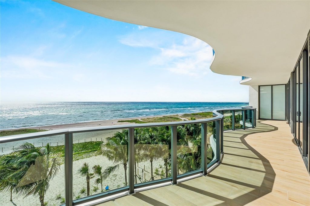 900 N Ocean Boulevard #505, photo 2