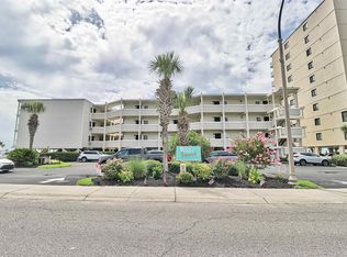 3901 S Ocean Blvd #227, North Myrtle Beach, SC 29582