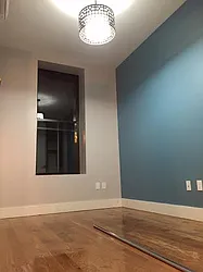 Rented by 5 Boro Realty Corp