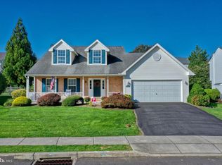 2406 John Henry Dr, Sinking Spring, PA 19608