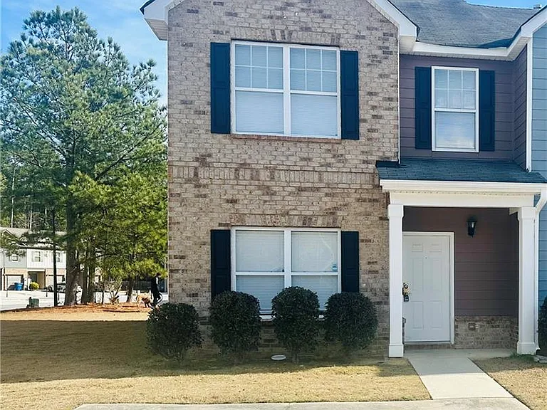 6078 Oak Bend Ct — Photo 1