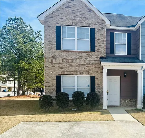 6078 Oak Bend Ct Photo 1