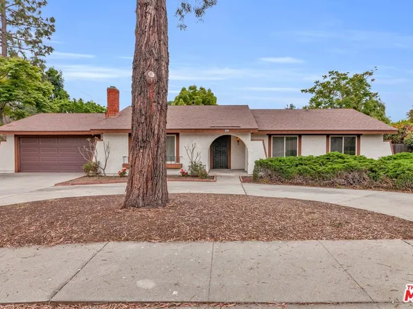 1531 N Mills Ave, Claremont, CA 91711