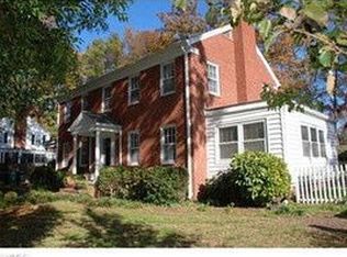 1410 Emerywood Dr, High Point, NC 27262