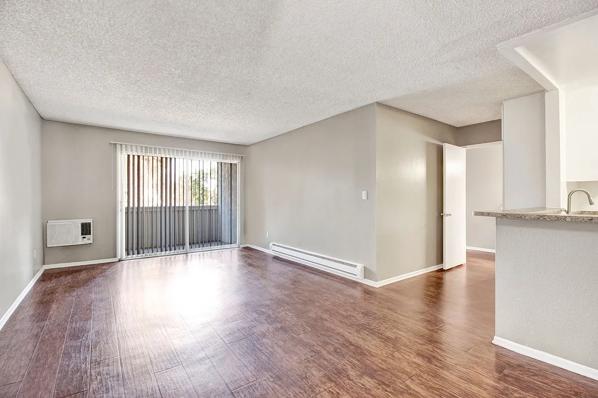 Olive Ridge Apartments — Photo 4