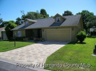 2669 Royal Ridge Dr, Spring Hill, FL 34606